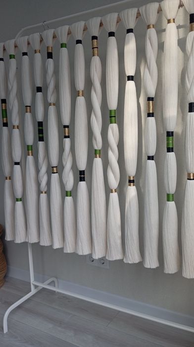 Макраме панно. Велике панно на стіну. Гобелен. Ручна робота .