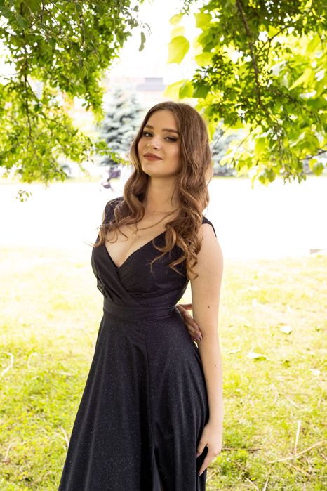 Продам плаття на випускний