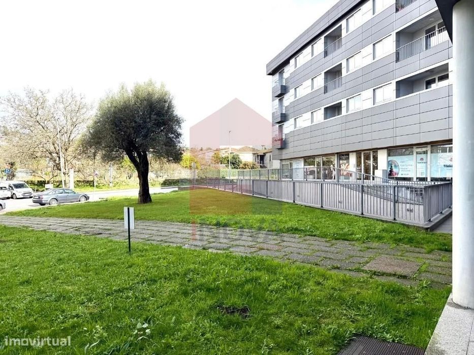 Apartamento T3, Vila Verde