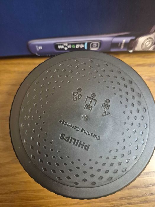 Картридж до бритви Philips i 9000