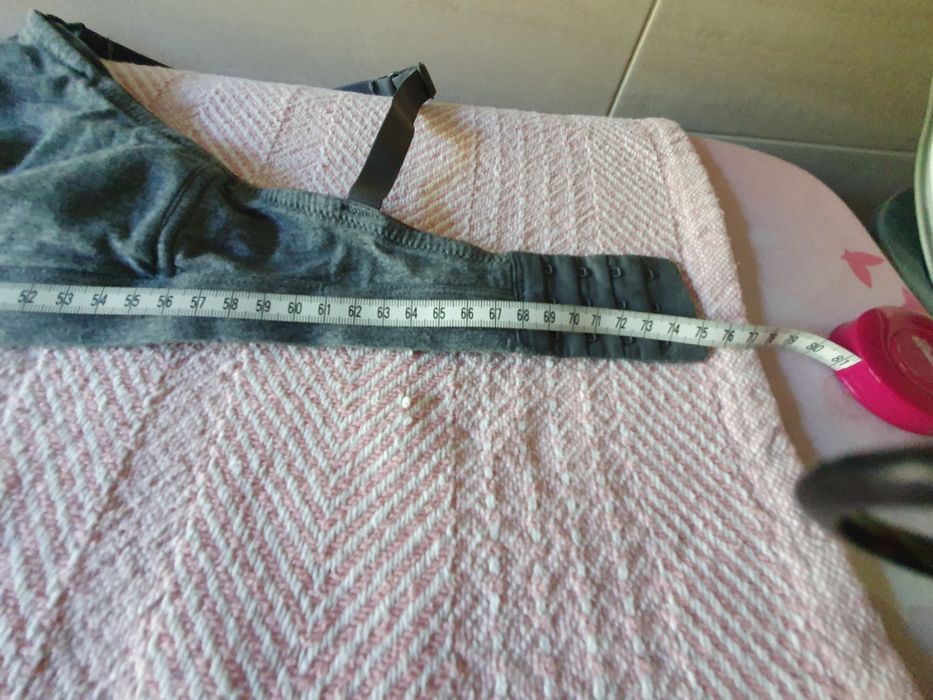 Biustonosz do karmienia H&M 42