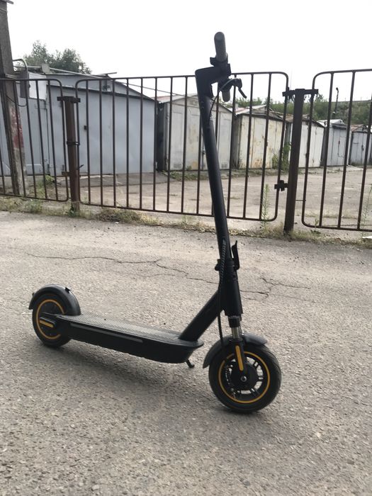 Продам електросамакат