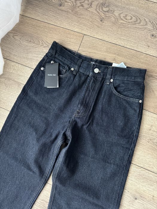 Джинси нові палаццо massimo dutti розмір 36
