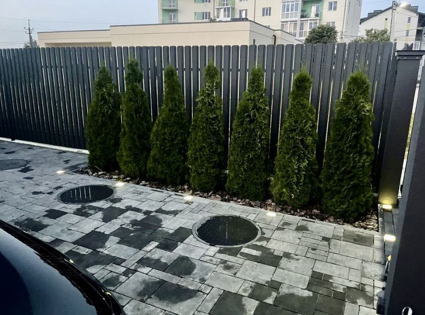 Продаж затишного будинку у Скнилові