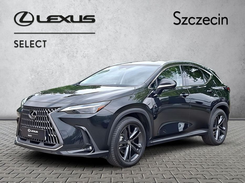 Lexus NX 450h+ Prestige AWD +Design+Tazuna+Premium | Vat23% | Lexus Relax |