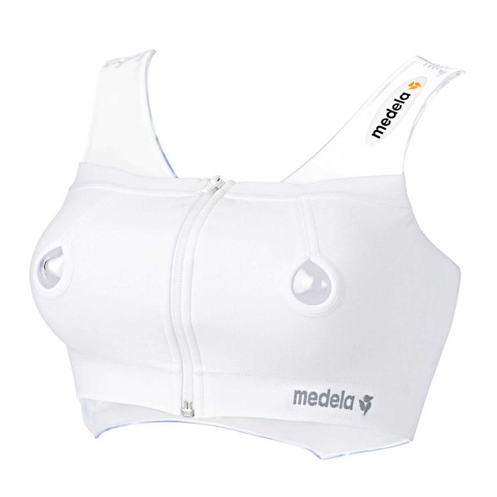 Top de extraçao Medela M novo