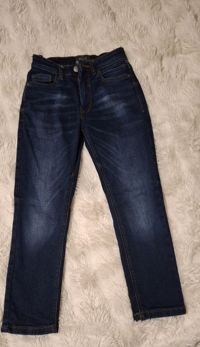 Дитячі джинси б/у