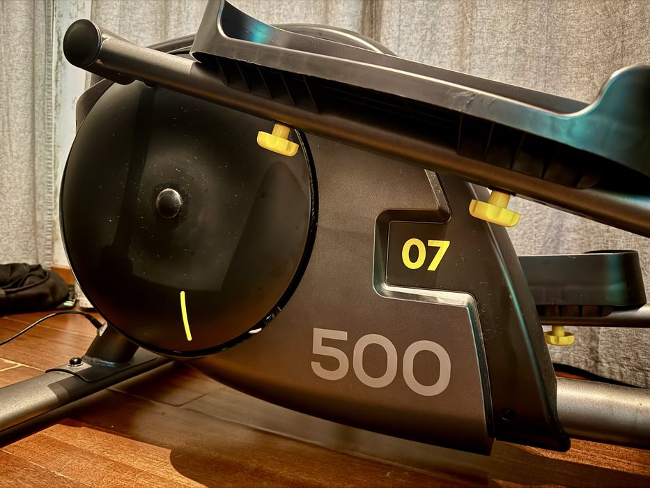 Eliptica domyos EL 500