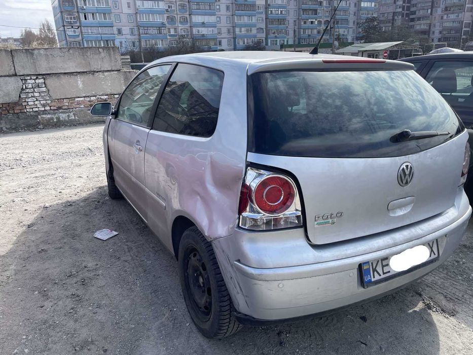 продам авто після дтп