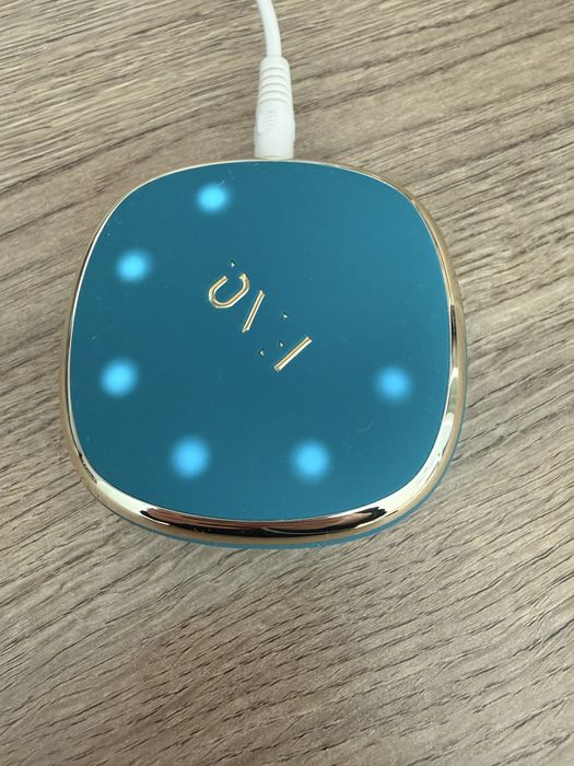 Foreo FQ31 urzadzenie led na porost wlosów