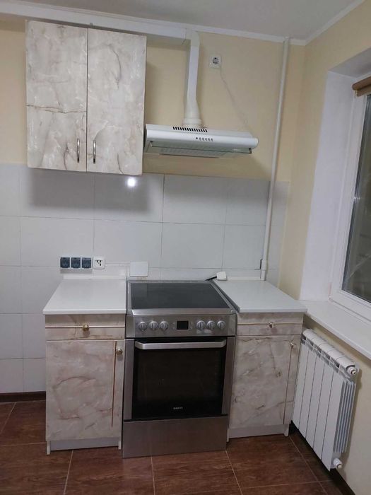 Продам 1-кімнатну квартиру Скрипника 9, біля залізничного вокзалу. - View 5