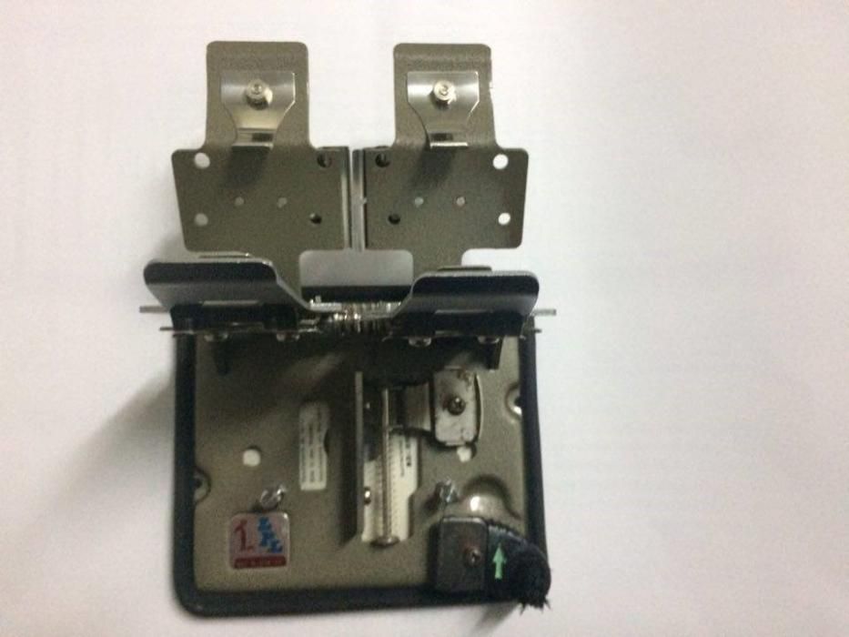 Máquina colar filme