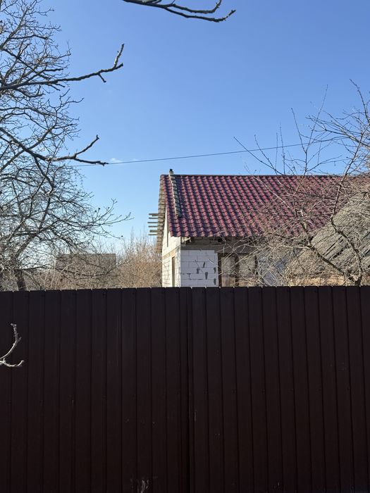 Продаж новий та якісний будинок р-н м'ясокомбінату