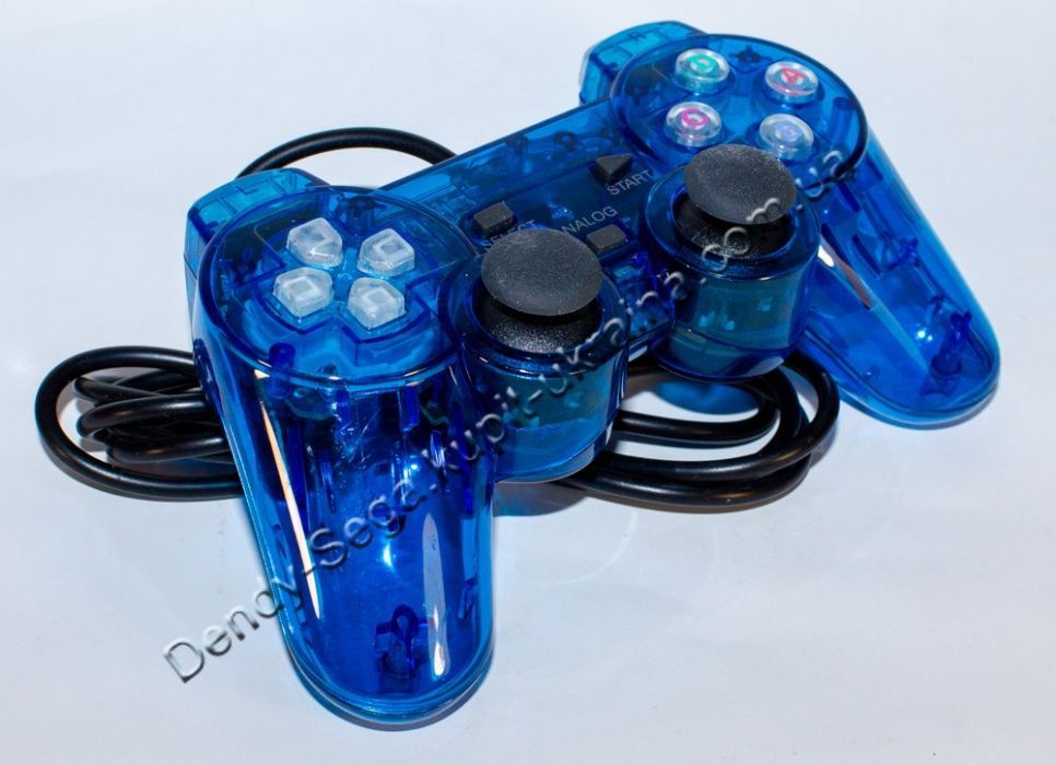 Ігрова приставка X-GAME HDMI (600 ігор Dendy+SEGA+SNES). НАЛОЖКА!