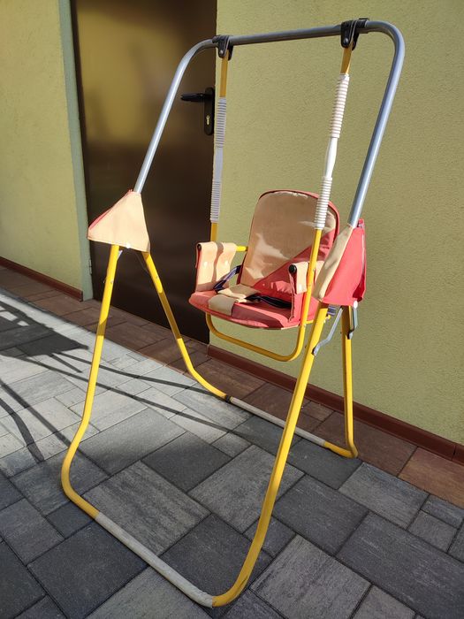 Sprzedam huśtawkę dla dziecka