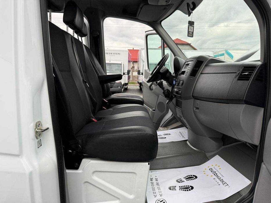 Mercedes-Benz Sprinter 2016p.