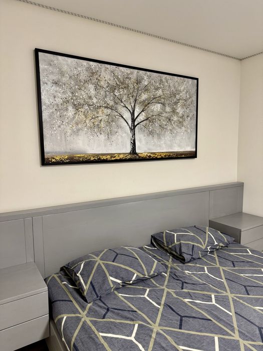 Абсолютно нові та стильні апартаменти в Черкасах на митниці!