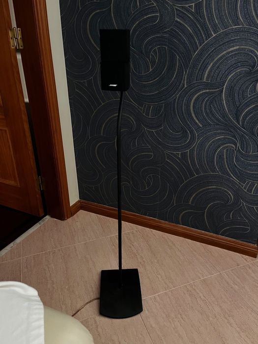 Sistema som BOSE Acoustimass 6 série II