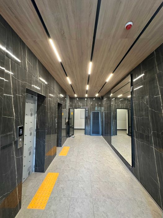 Продам квартиру в новому будинку метро Академмістечко 15 хвилин пішки