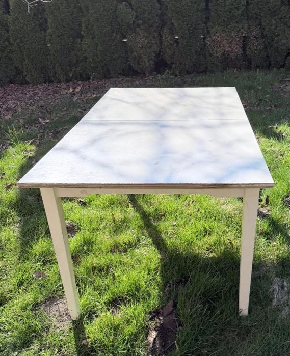 Stół rozkładany – oddam za darmo