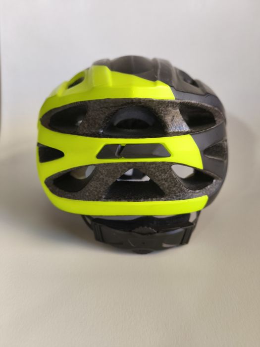 Capacete Rockrider 5/12 anos