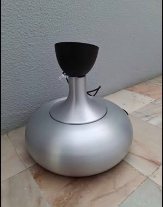 Candeeiro de teto modelo vaxjo do ikea