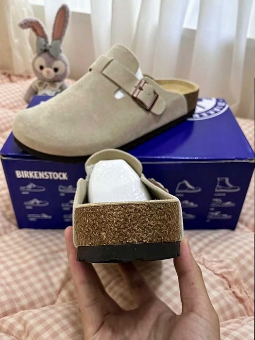 Birkenstock Boston R.42