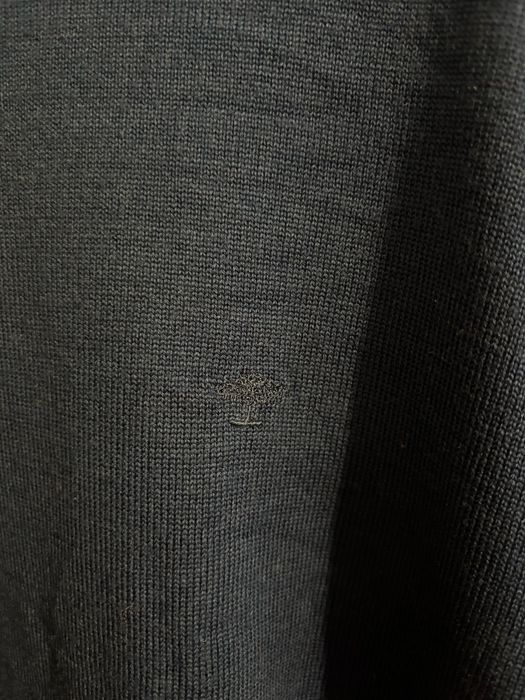 Sweter Fynch-Hatton | 100% Wełna Merino | Rozmiar L | Jak Nowy!