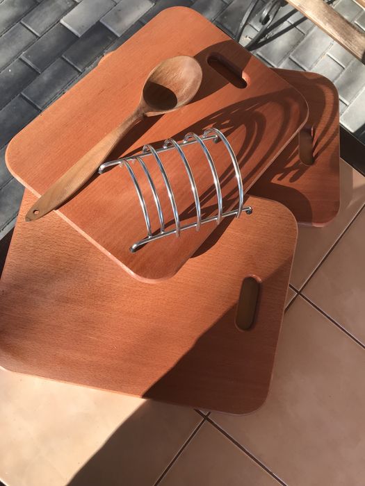 Продам комплекти дошок для кухні букові