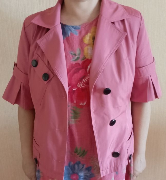 Розпродаж: піджак,пальто,куртка