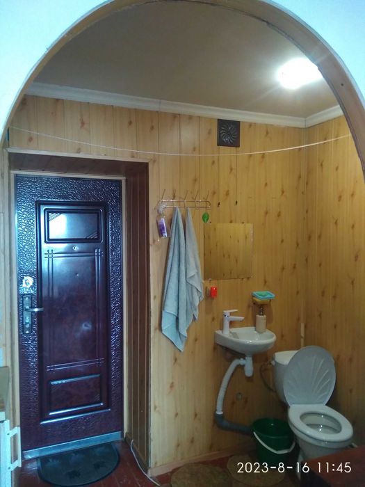 Оренда Кімнати у Гуртожитку