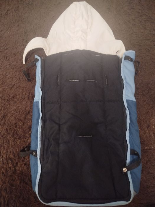 Чехол детский зимний chicco