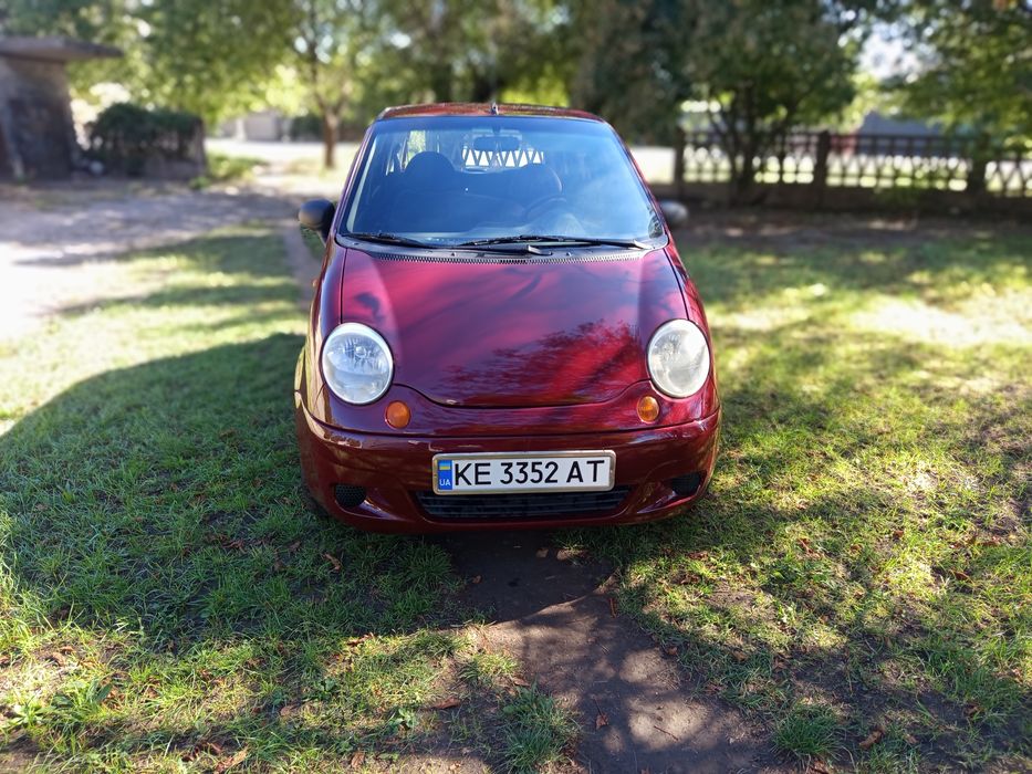 !!! Продам Daewoo matiz Срочно!!!