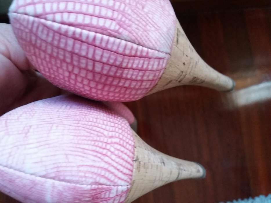 Sapatos para Mulher