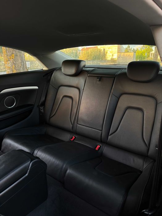 Audi A5 Coupe 1Dono 174Mil c/Garantia