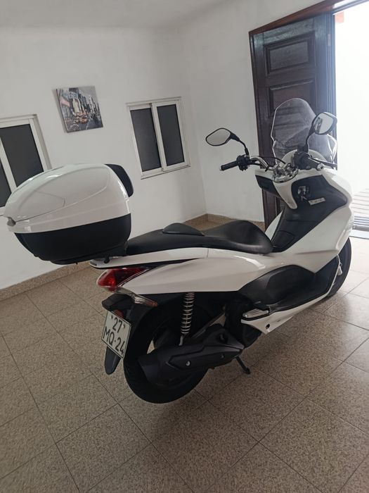 Honda PCX 125 c gasolina