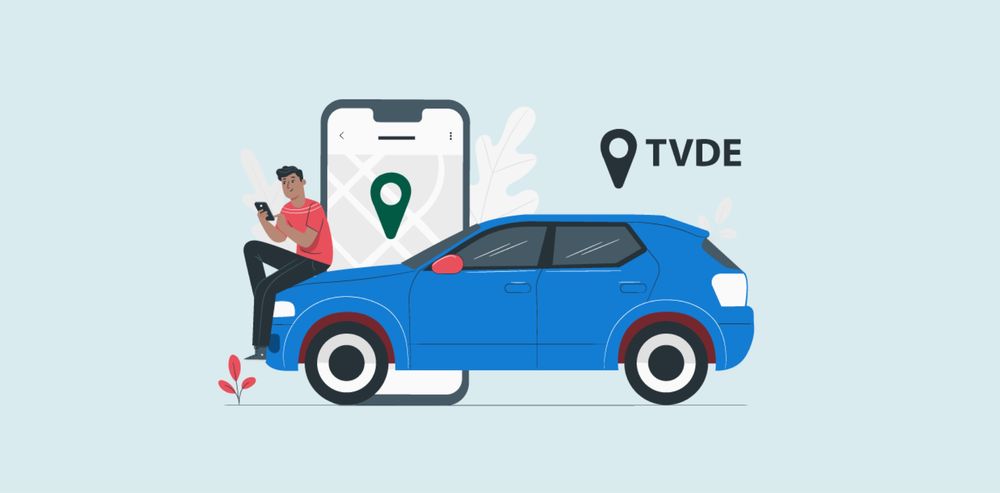 Venda de Empresa TVDE Unipessoal Lda – Sem Veículos