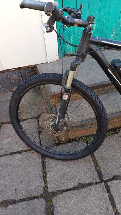 Електровелосипед DYNAMICS