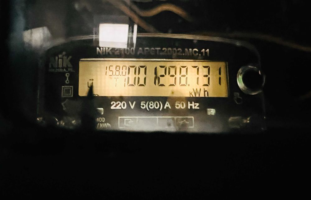 2к квартира на Н.Миколаївці, 3/5, автономне опалення