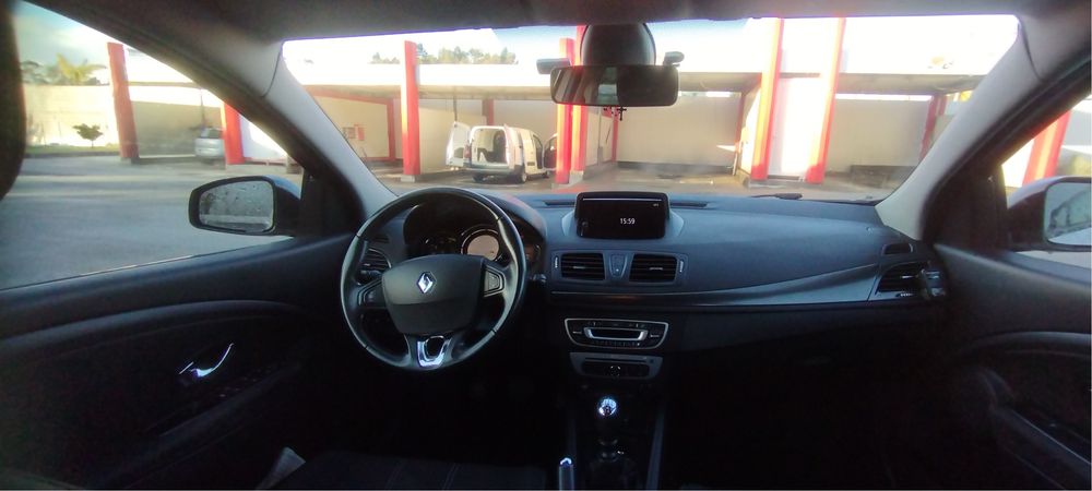Renault Mégane 1.5 dCi 95cv | 2014 | 267.000 km