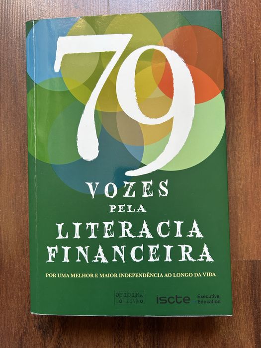 79 vozes pela literacia financeira