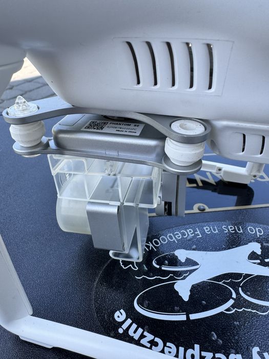 Dron Dji Phantom 3 SE