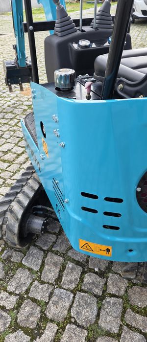 Giratoria a Diesel