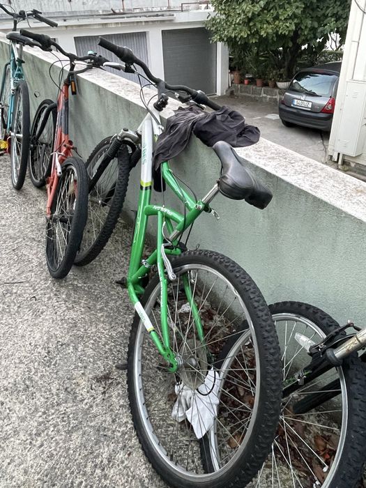 BES (Banco Espírito Santo), do evento BES Porto Bike Tour