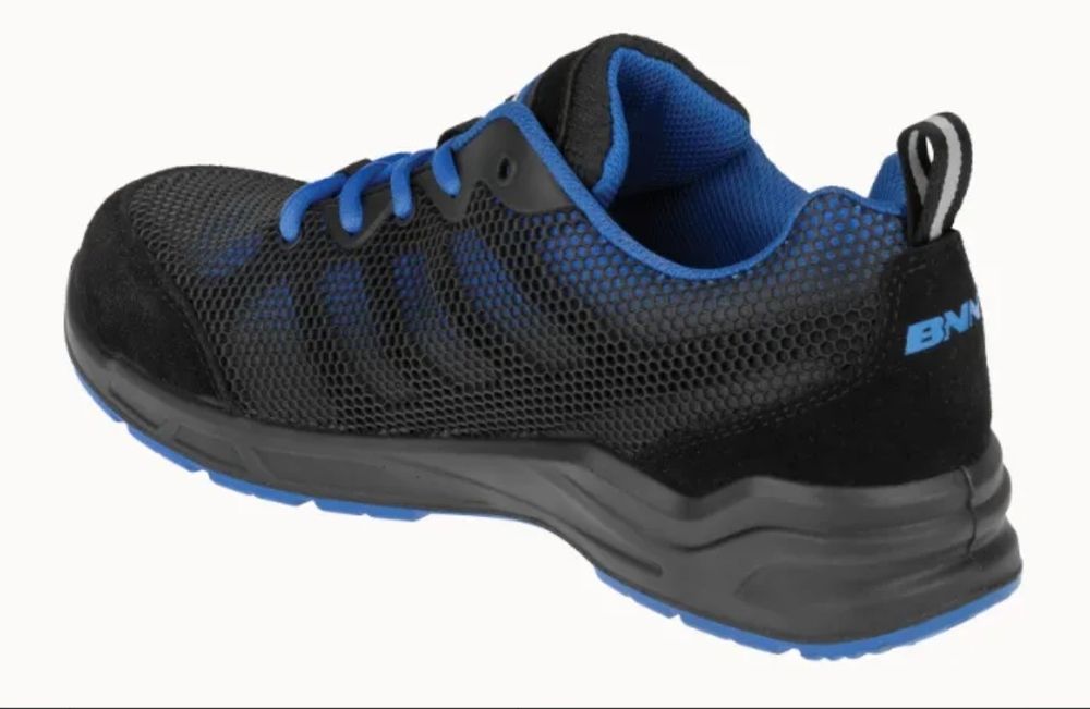 Buty robocze Bennon BHP 45