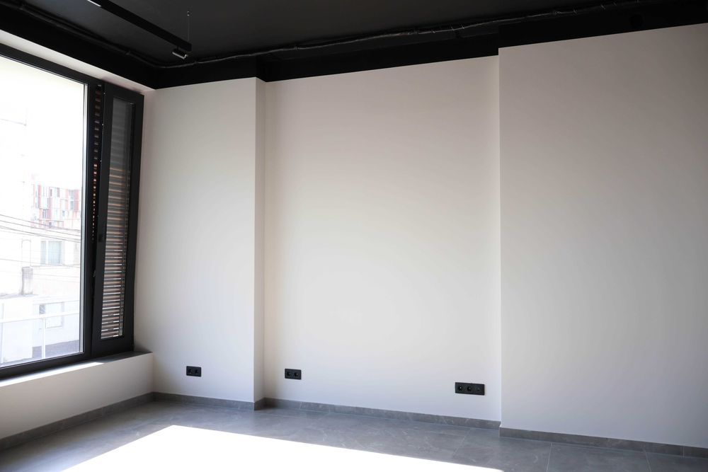 Оренда офісу 34,04 м² у бізнес-центрі UBC, Ужгород | 2 поверх – BC 212