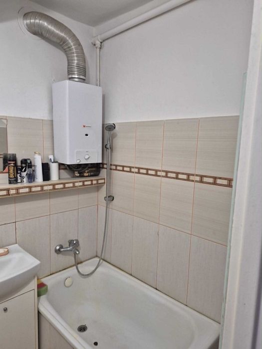 Kawalerka na sprzedaż 27,6 m2