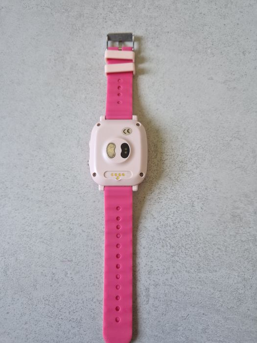 Zegarek Garett Kids Sun Pro 4G