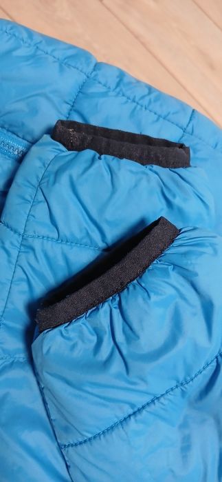 Куртка pepperts 122 см