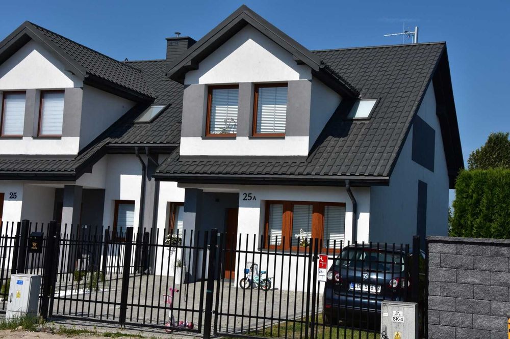 Kierownik Budowy - solidny i w rozsądnej cenie- LICZNE REFERENCJE